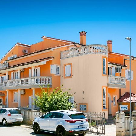 Apartmán Marco Polo Medulin Exteriér fotografie