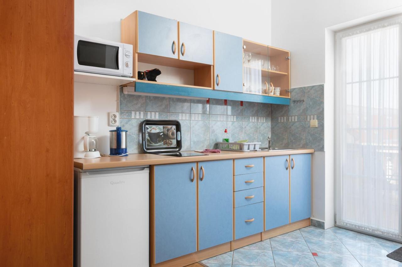 Apartmán Marco Polo Medulin Exteriér fotografie
