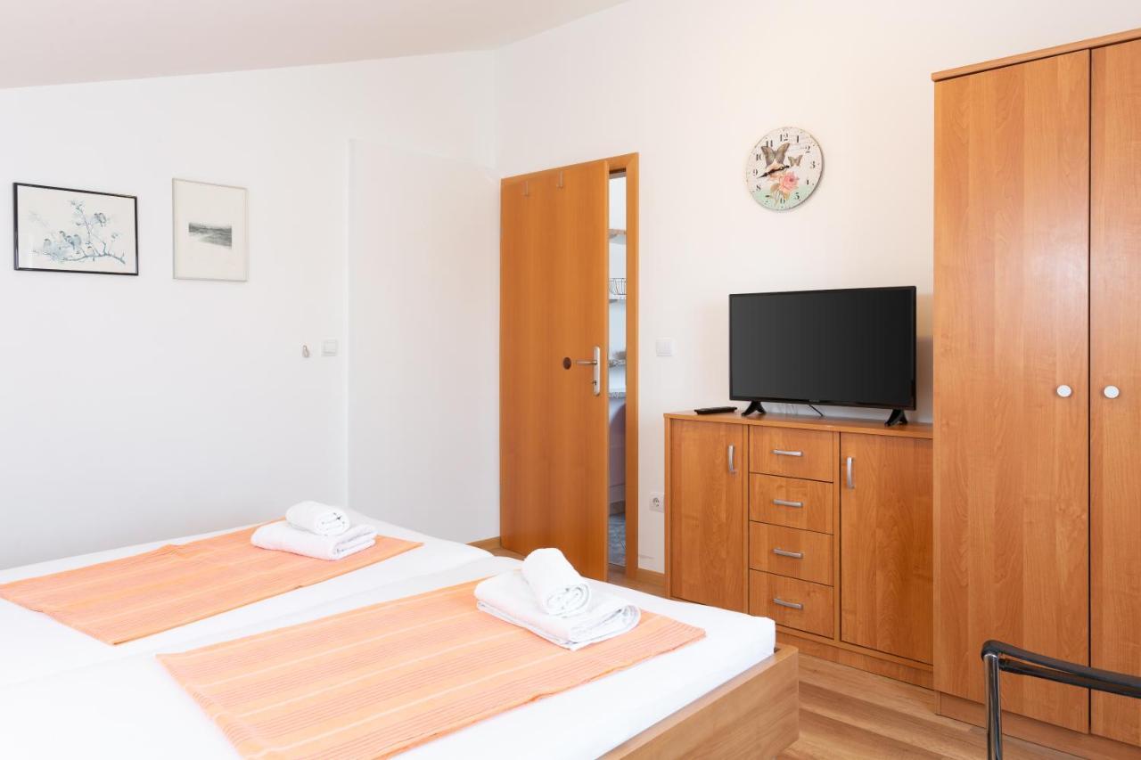 Apartmán Marco Polo Medulin Exteriér fotografie