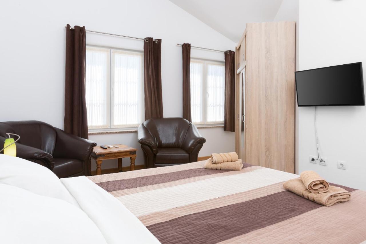 Apartmán Marco Polo Medulin Exteriér fotografie