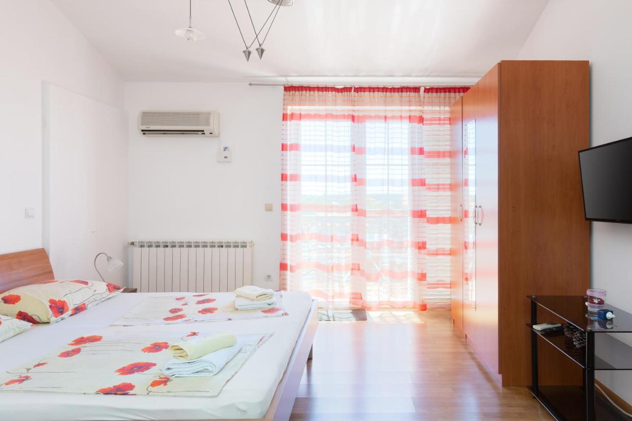 Apartmán Marco Polo Medulin Exteriér fotografie
