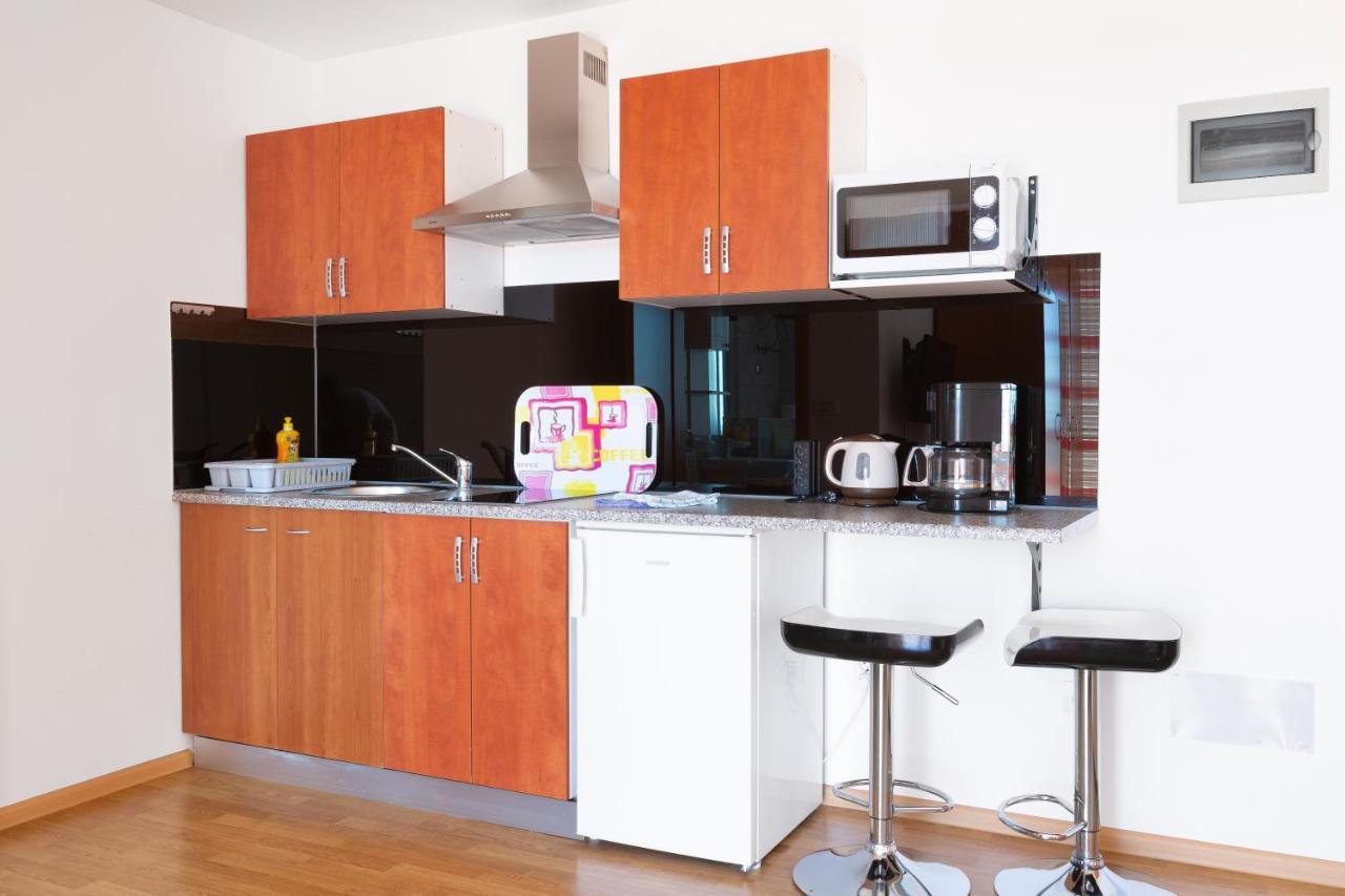 Apartmán Marco Polo Medulin Exteriér fotografie